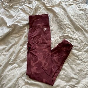 Gymshark leggings